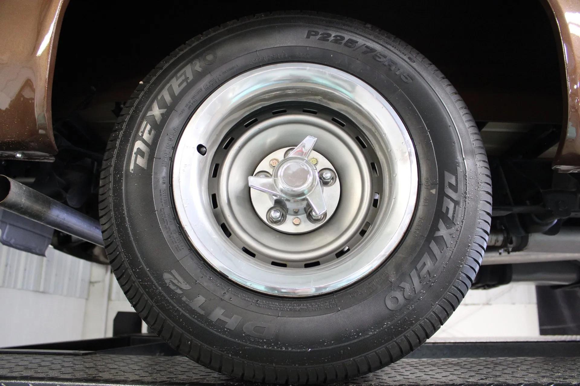 1986 GMC C1500 Silverado