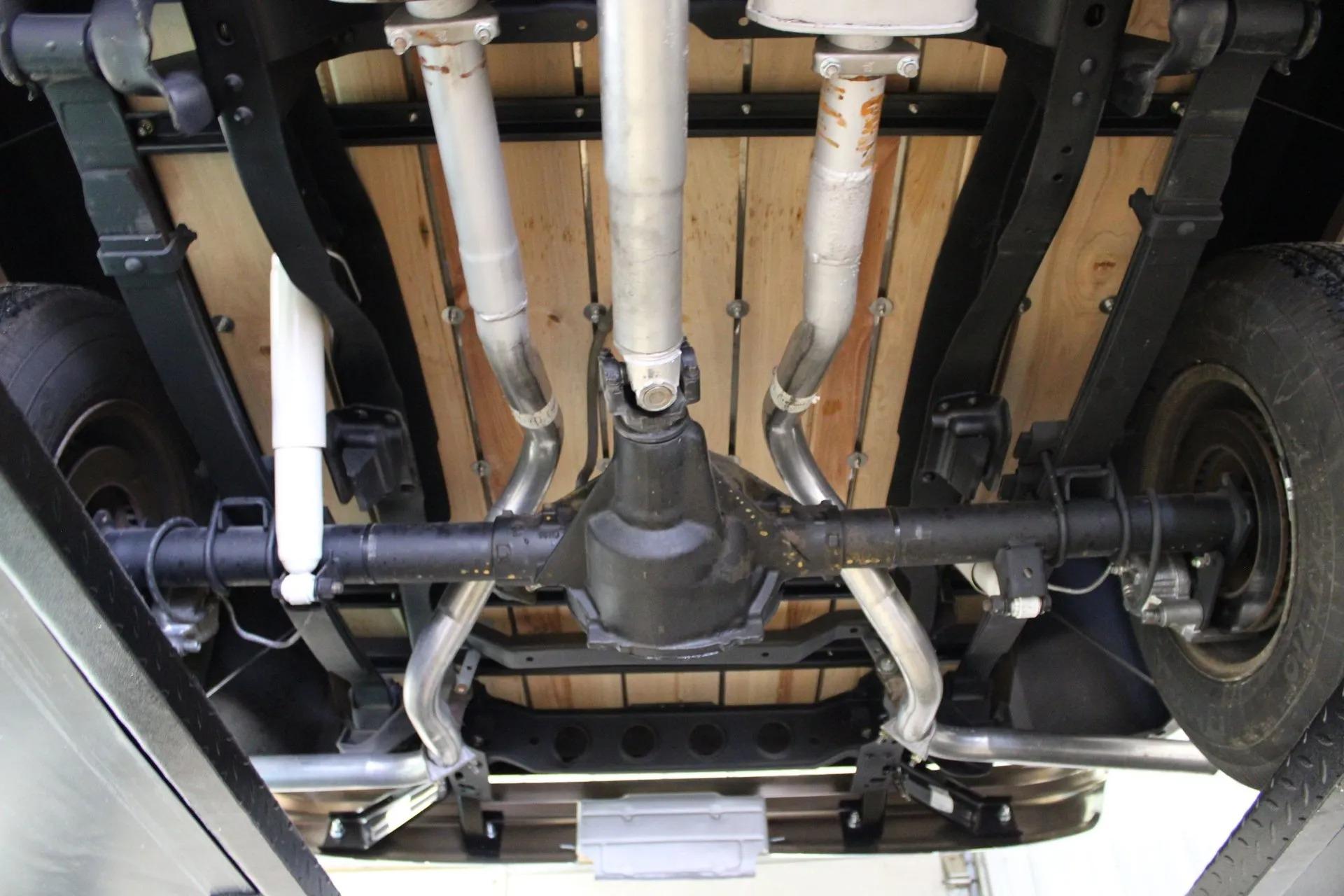 1986 GMC C1500 Silverado