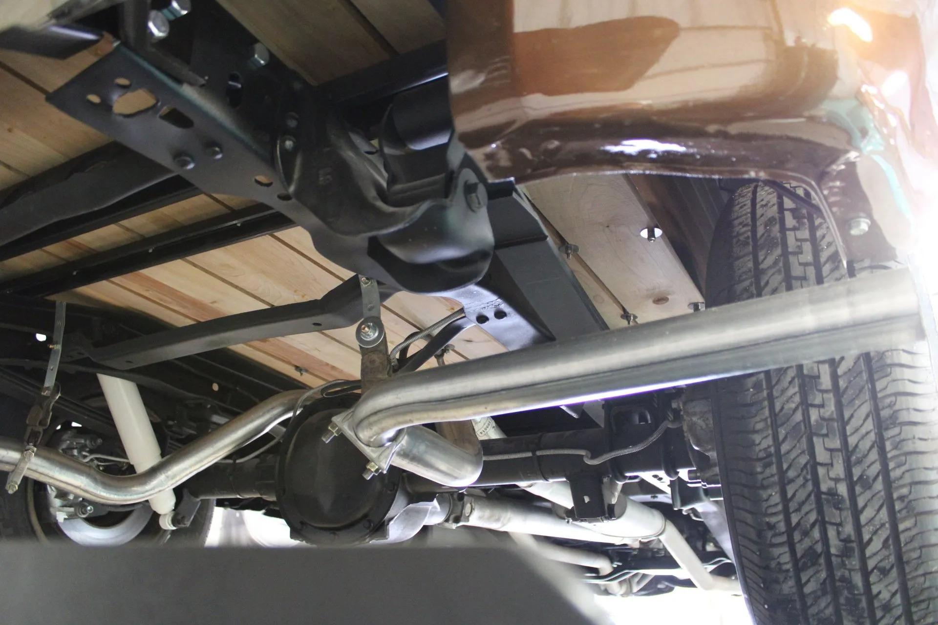 1986 GMC C1500 Silverado