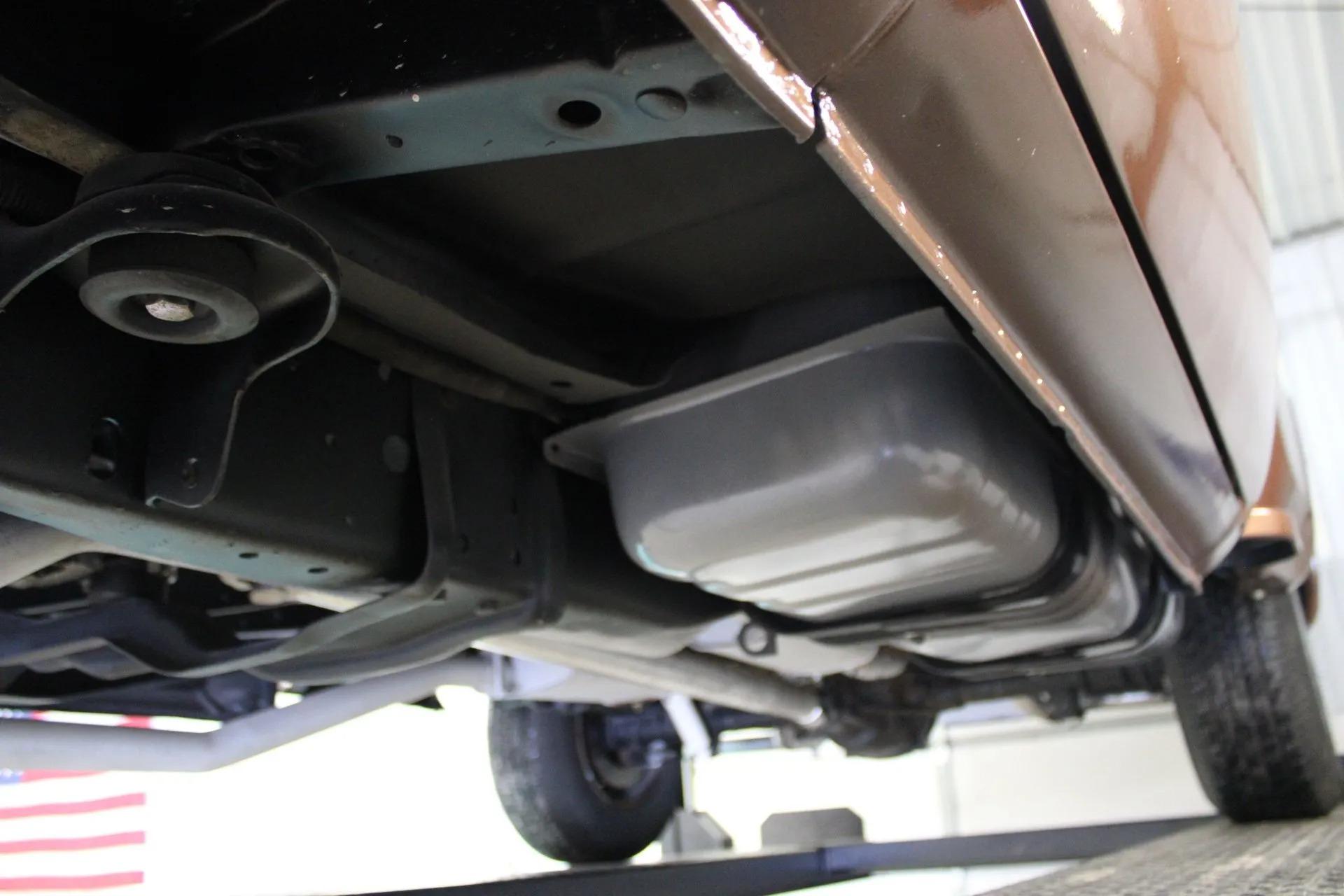 1986 GMC C1500 Silverado