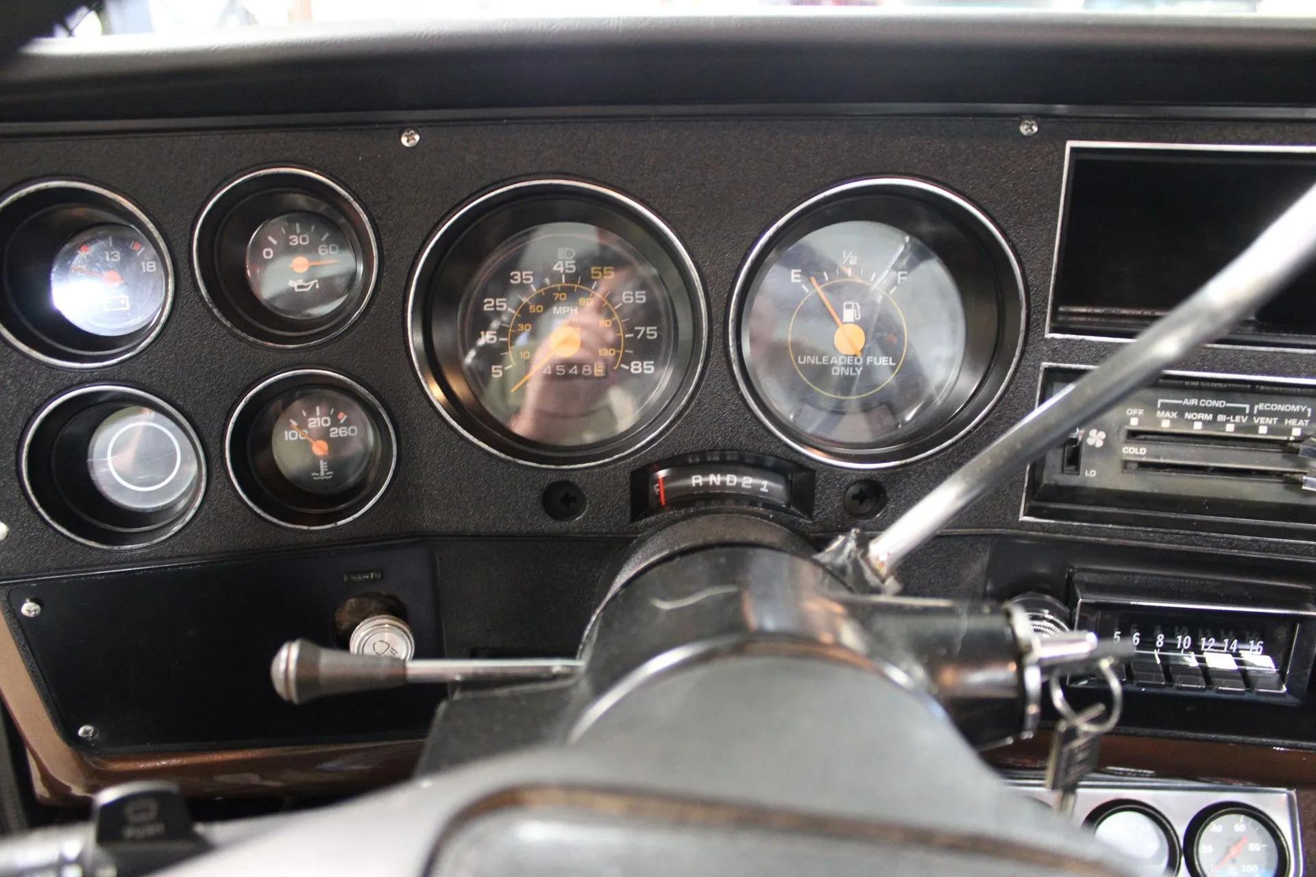 1986 GMC C1500 Silverado