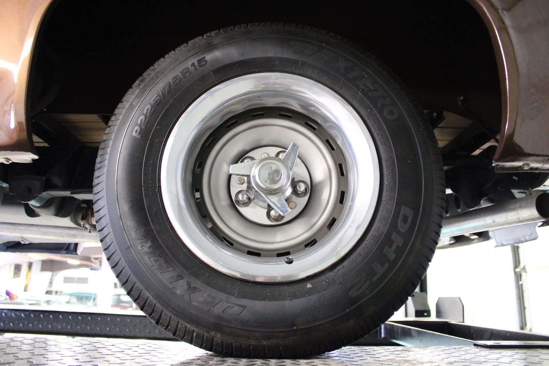 1986 GMC C1500 Silverado