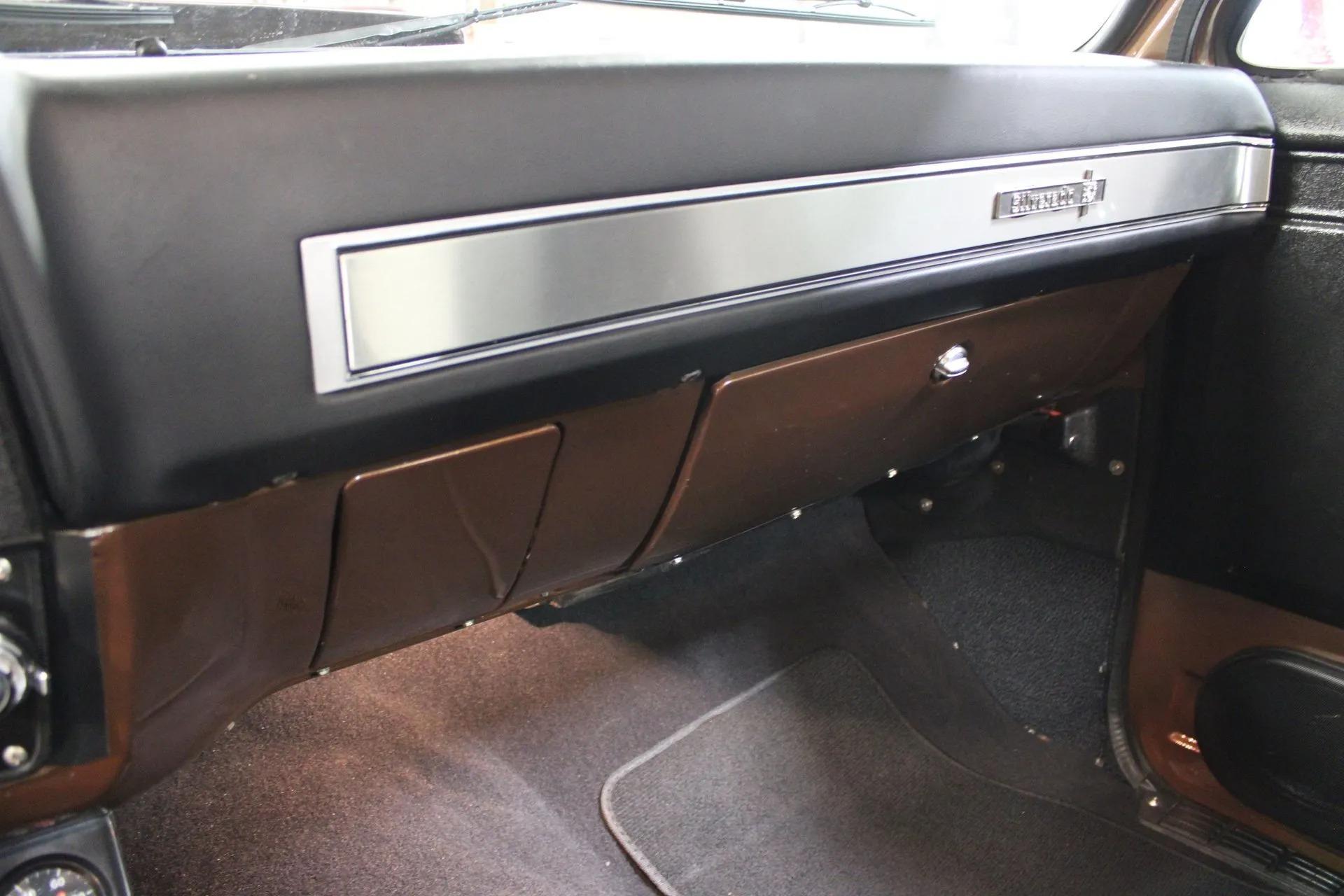 1986 GMC C1500 Silverado