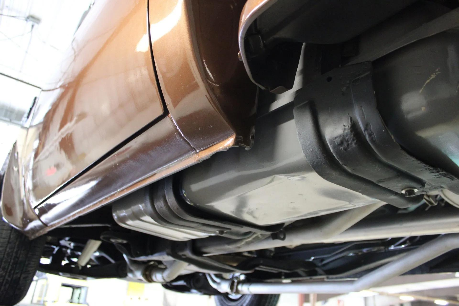 1986 GMC C1500 Silverado