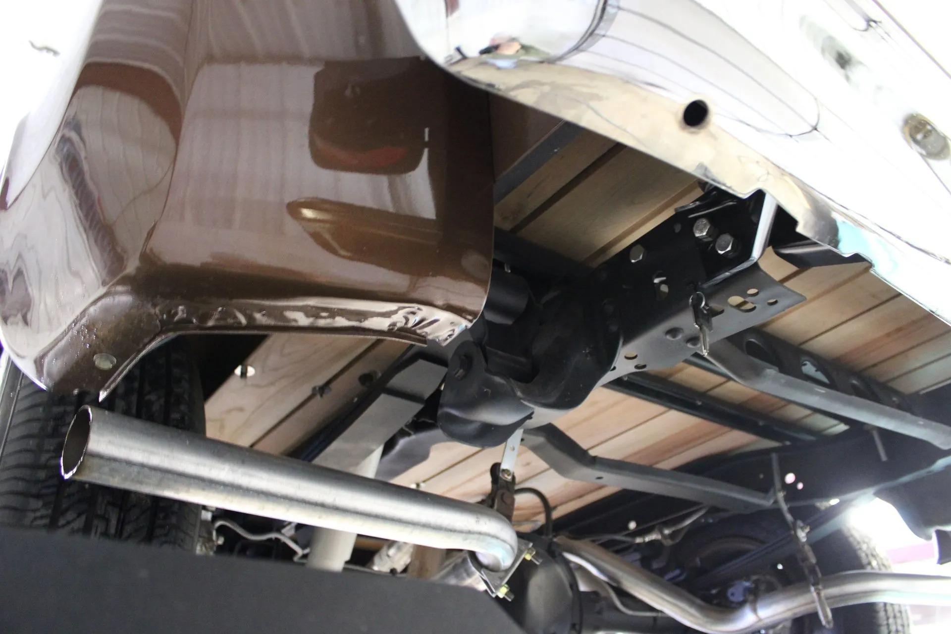 1986 GMC C1500 Silverado