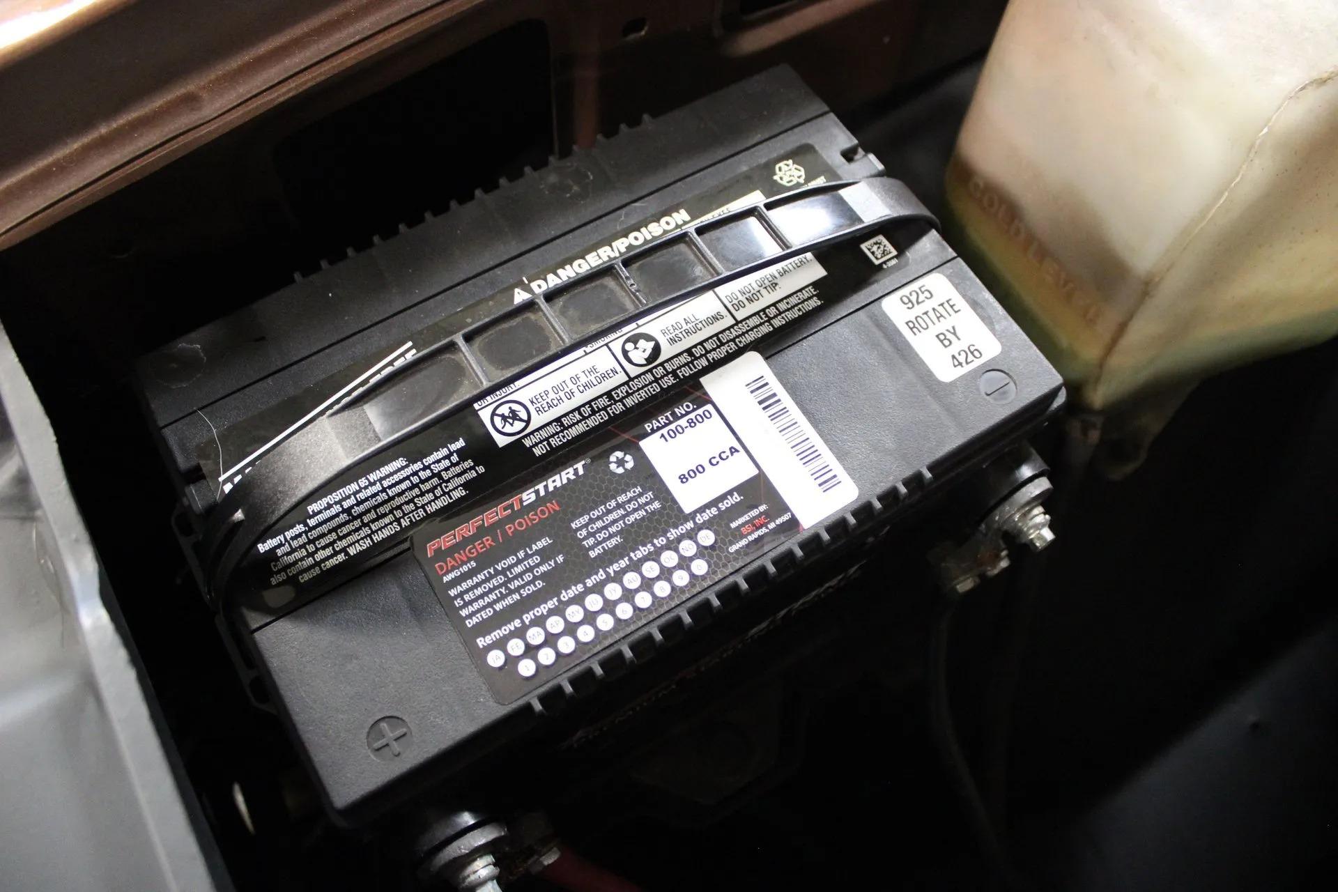 1986 GMC C1500 Silverado