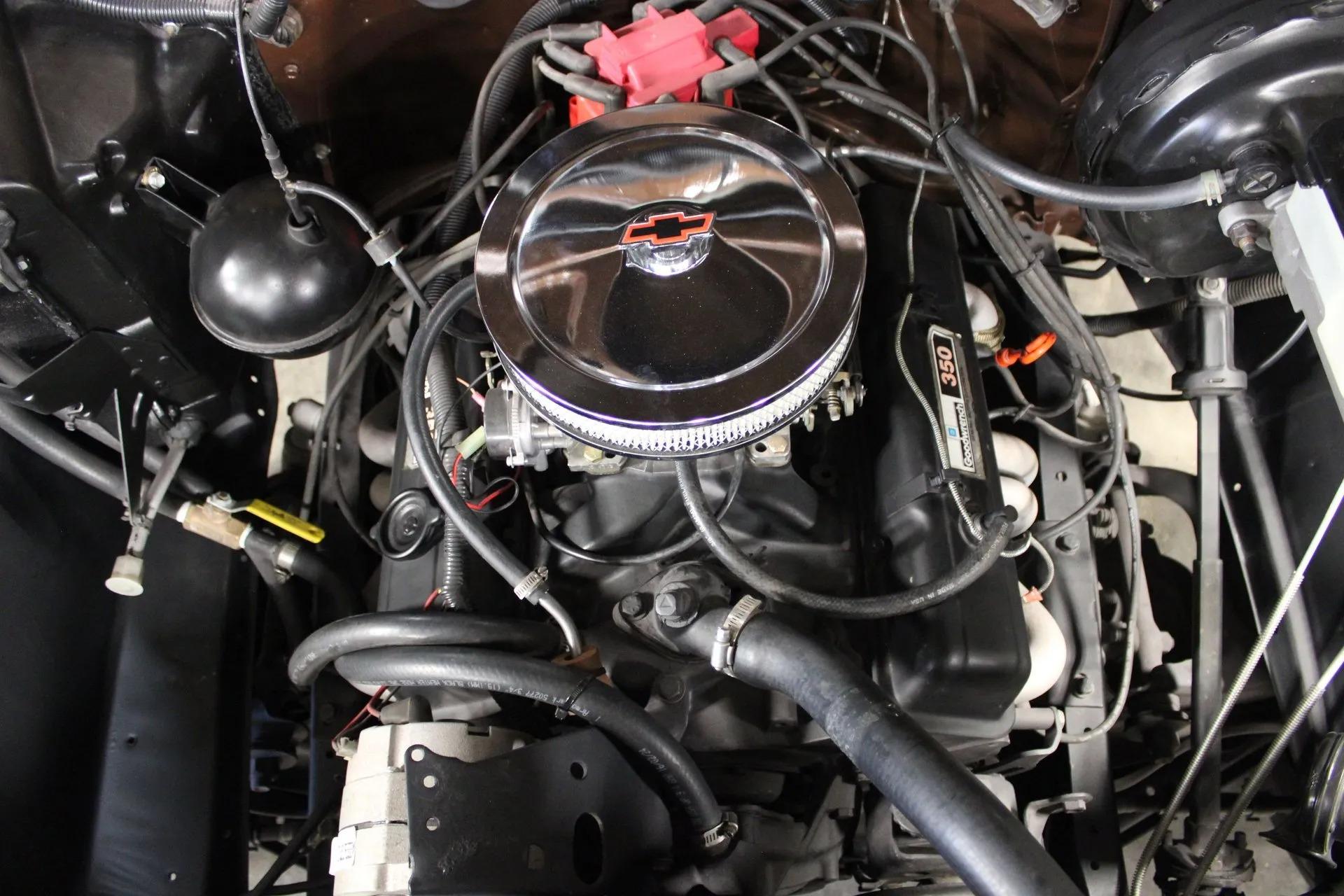 1986 GMC C1500 Silverado