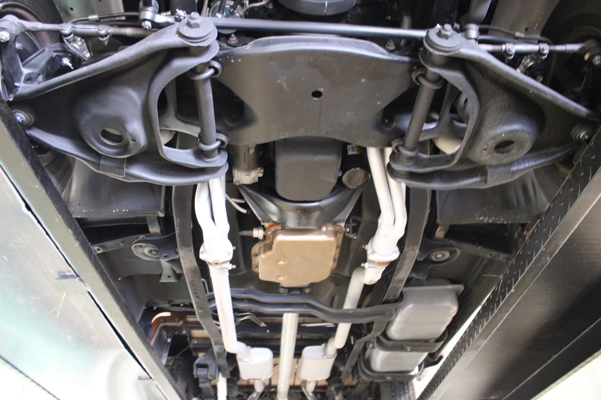 1986 GMC C1500 Silverado