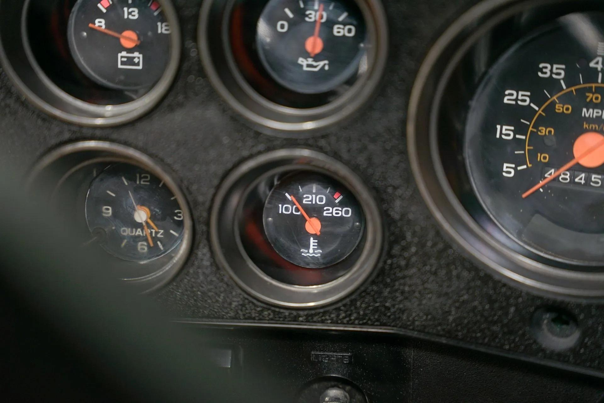 Lifted 1985 Chevrolet K10