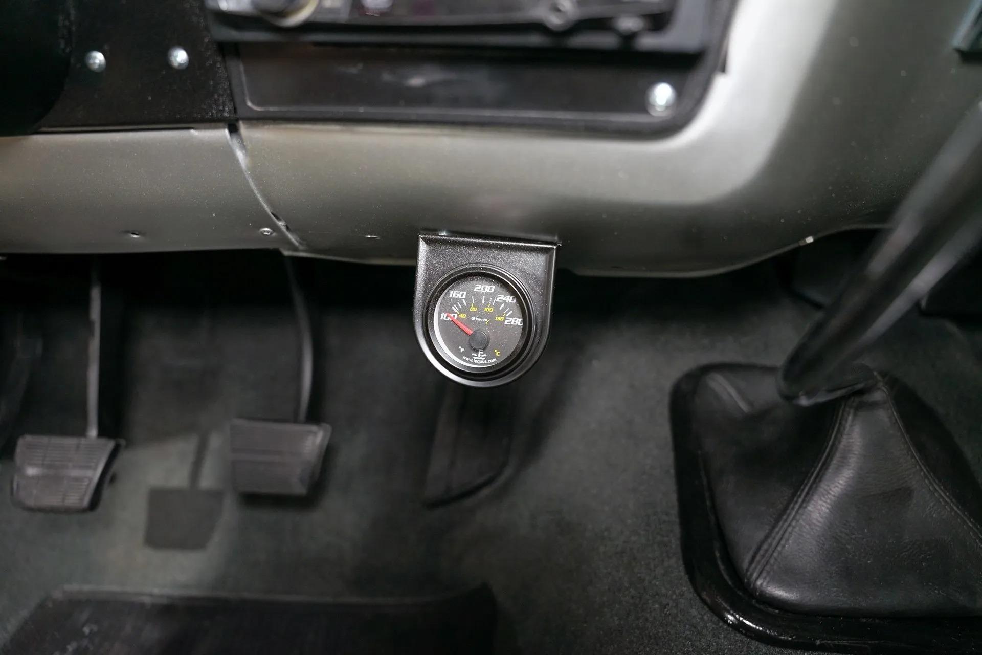 Lifted 1985 Chevrolet K10