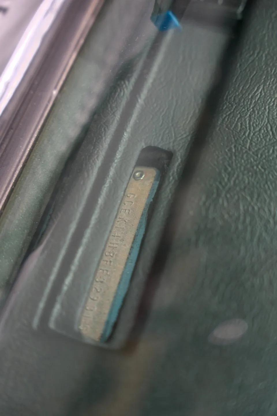 Lifted 1985 Chevrolet K10