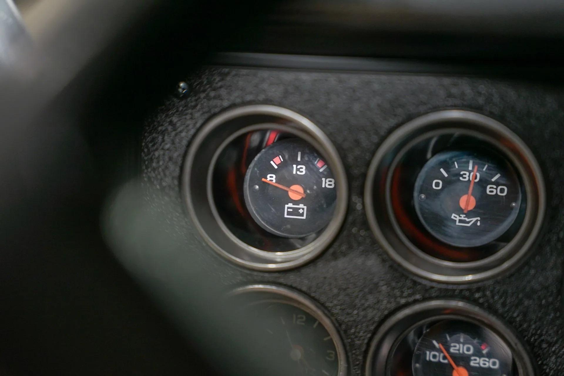 Lifted 1985 Chevrolet K10