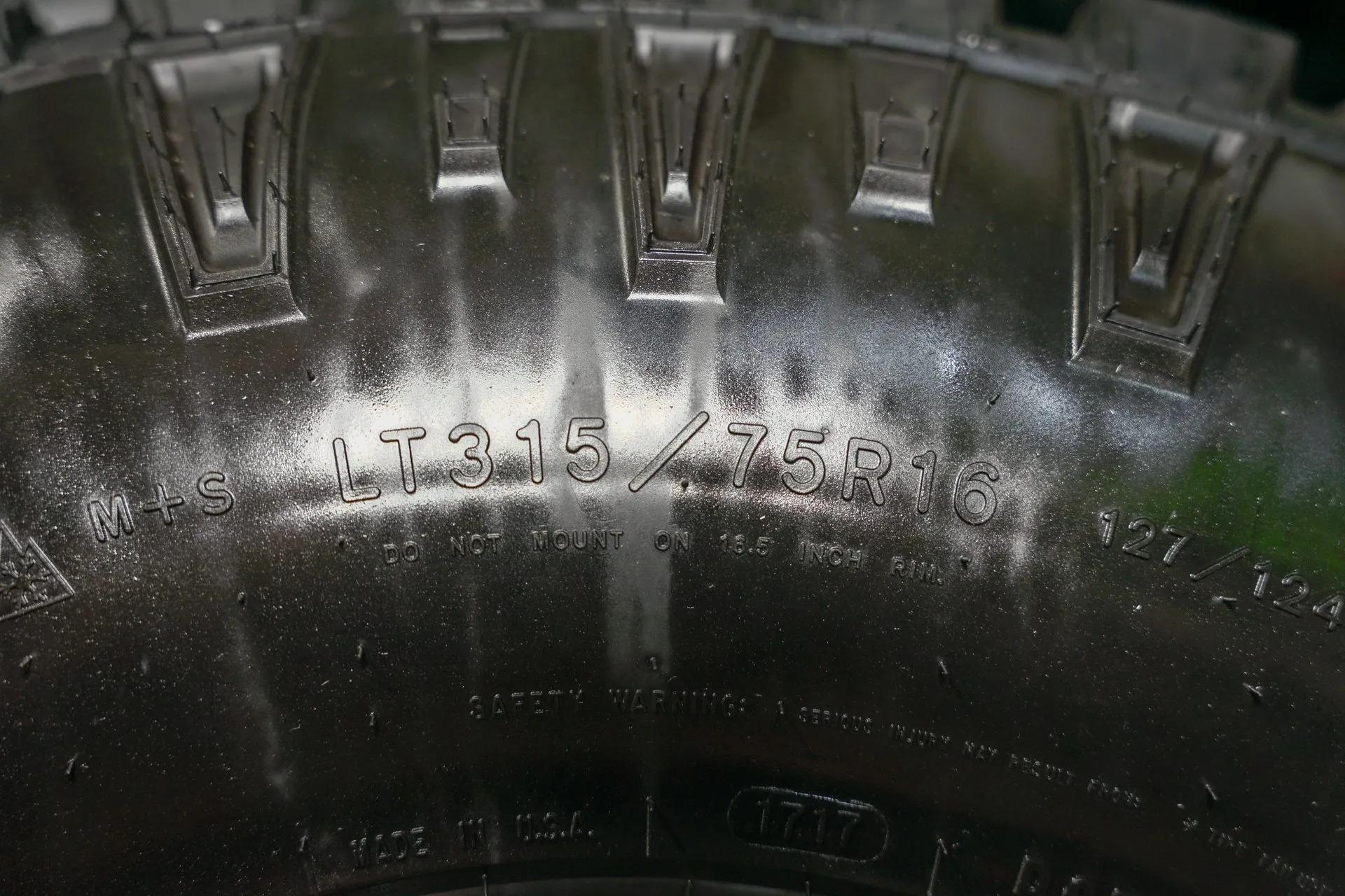 Lifted 1985 Chevrolet K10