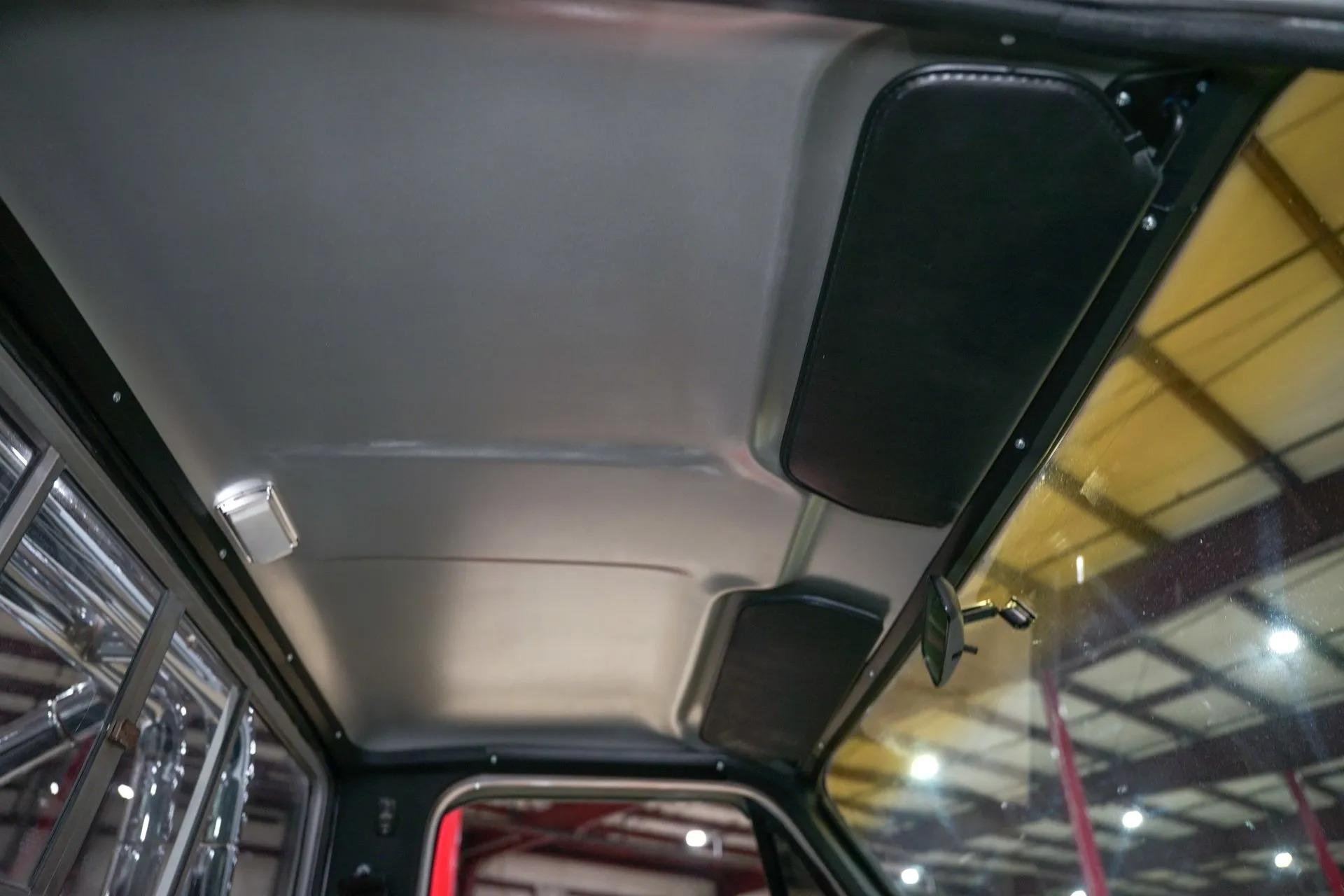 Lifted 1985 Chevrolet K10