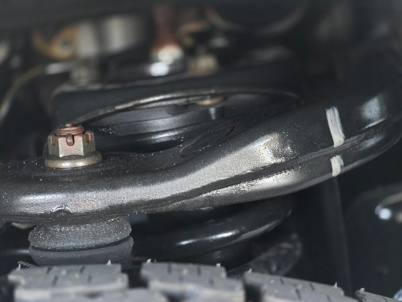 2000 Toyota Land Cruiser Prado TX