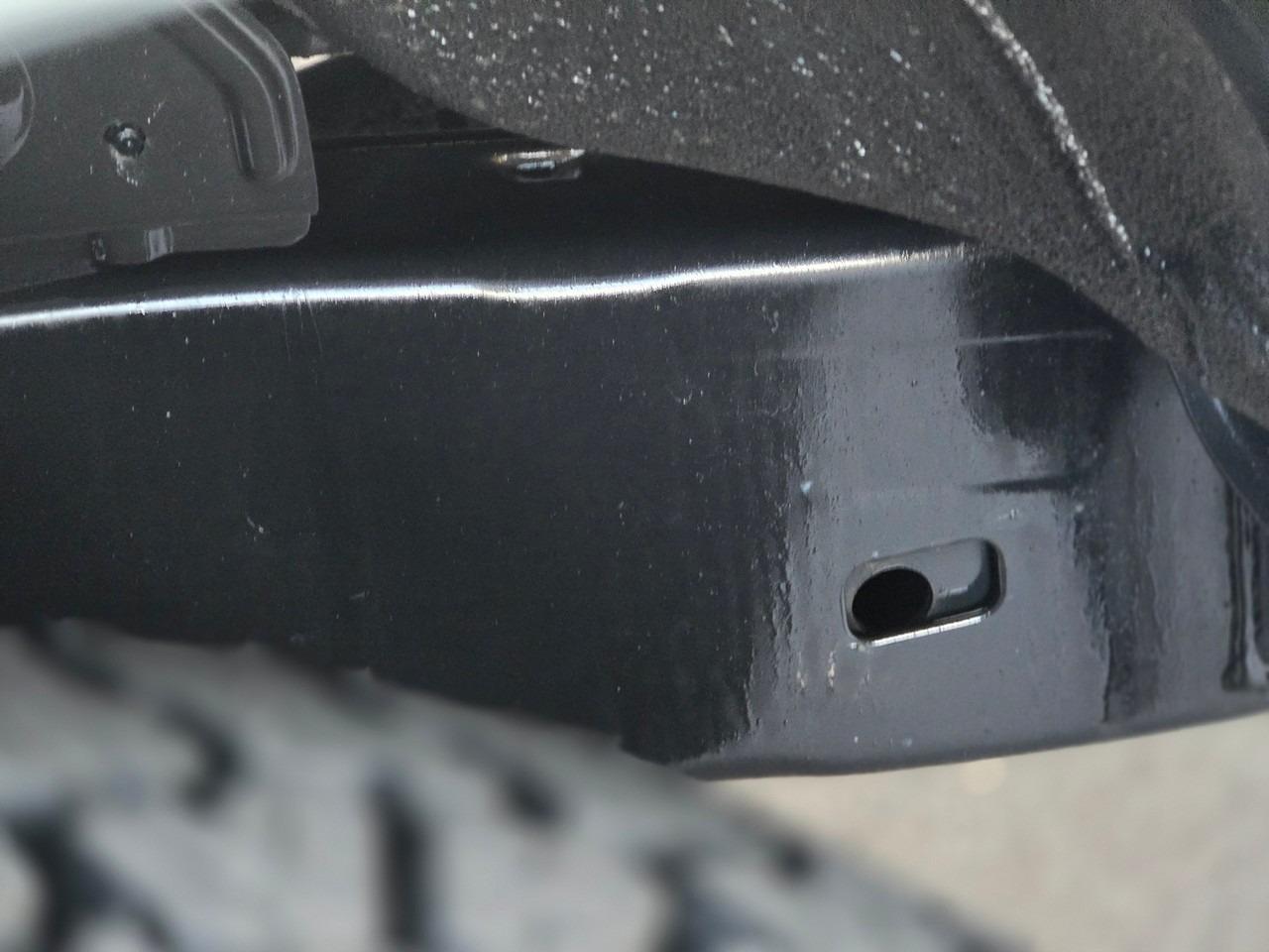 2000 Toyota Land Cruiser Prado TX