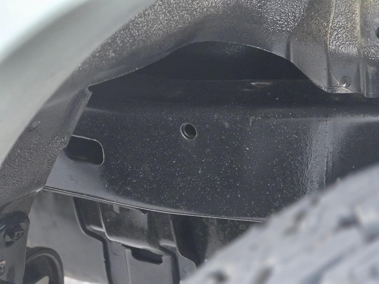 2000 Toyota Land Cruiser Prado TX