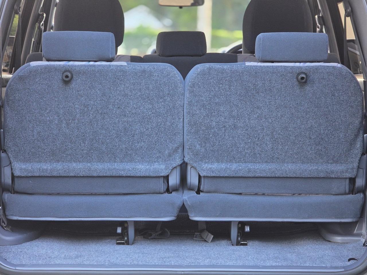 2000 Toyota Land Cruiser Prado TX