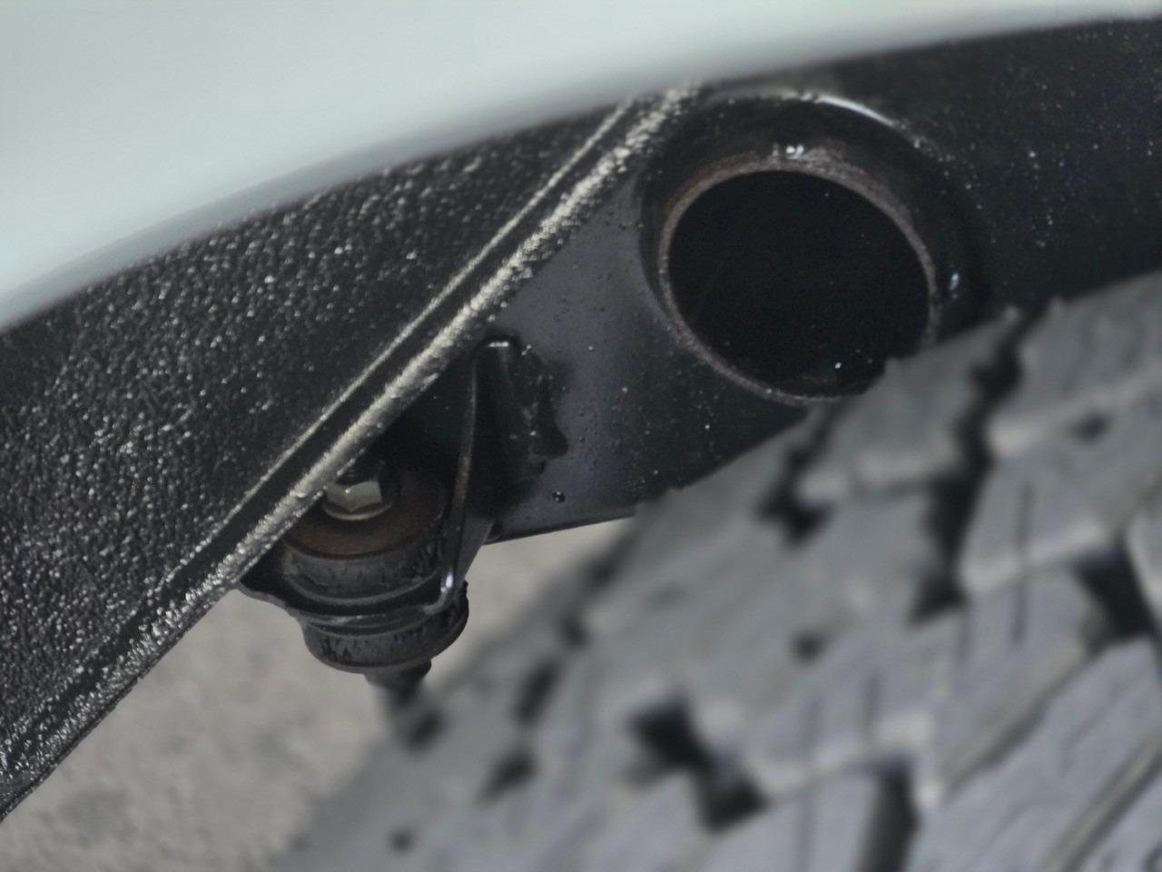 2000 Toyota Land Cruiser Prado TX