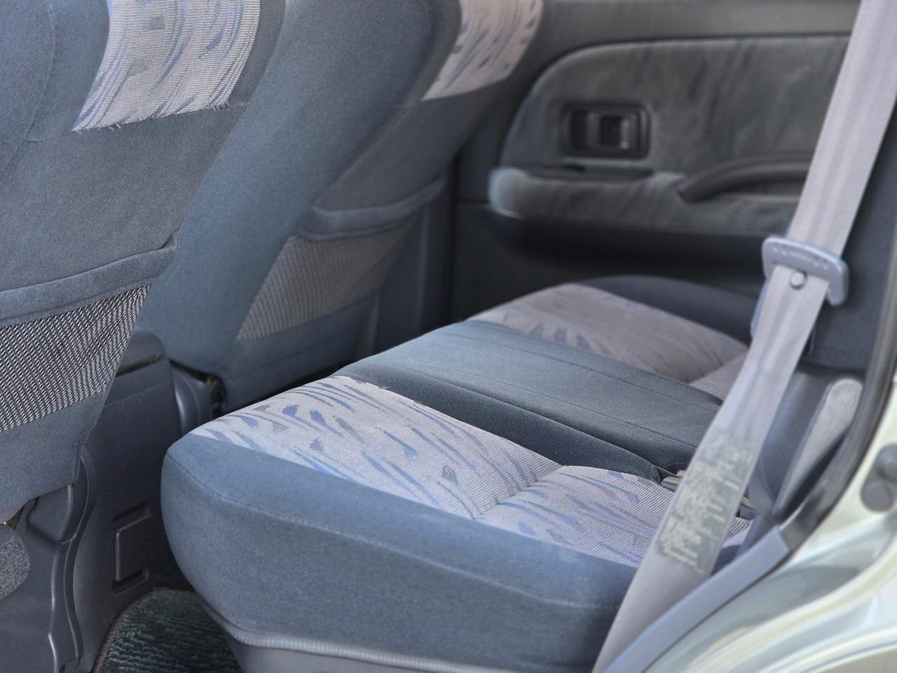 2000 Toyota Land Cruiser Prado TX