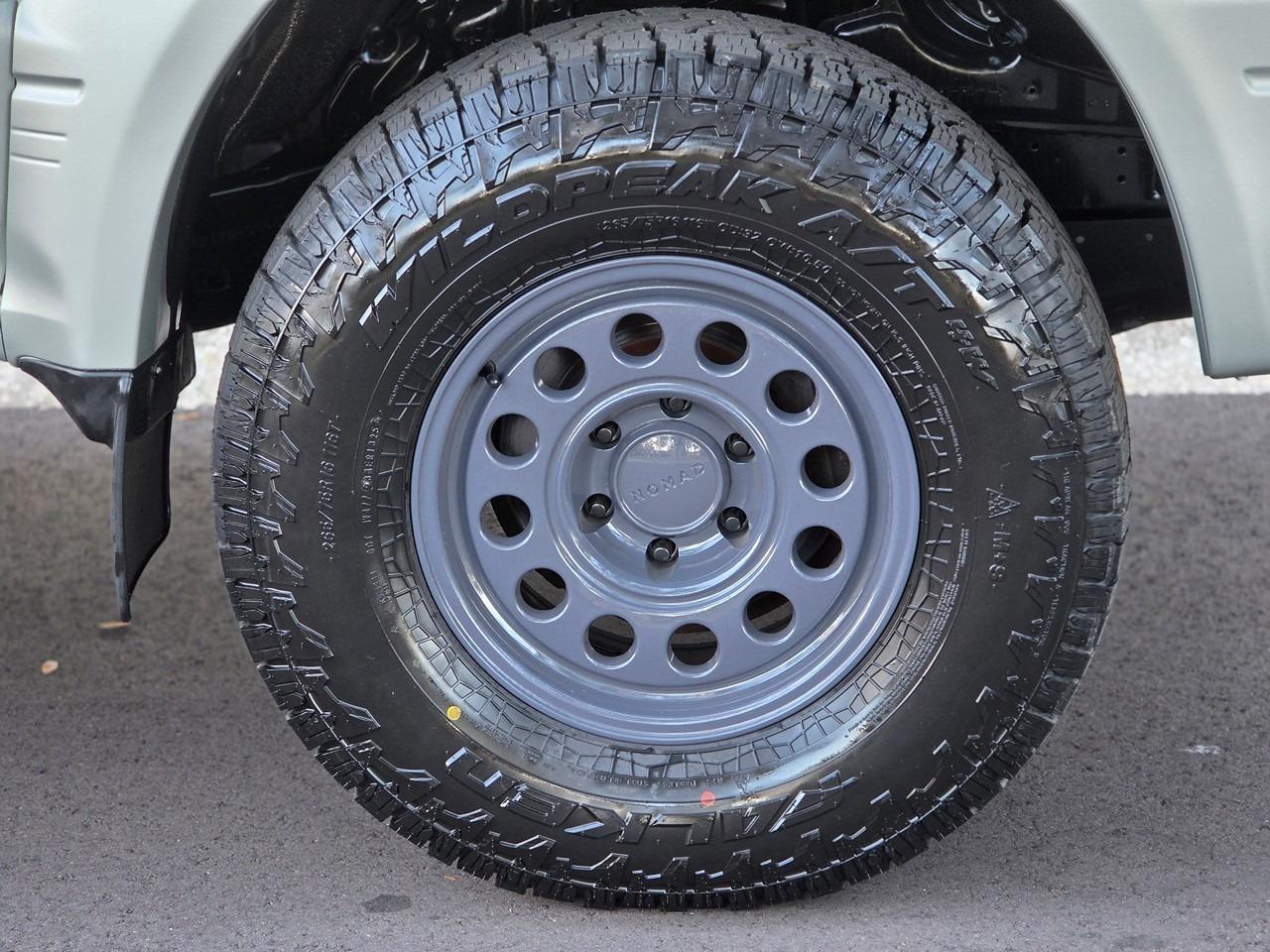 2000 Toyota Land Cruiser Prado TX