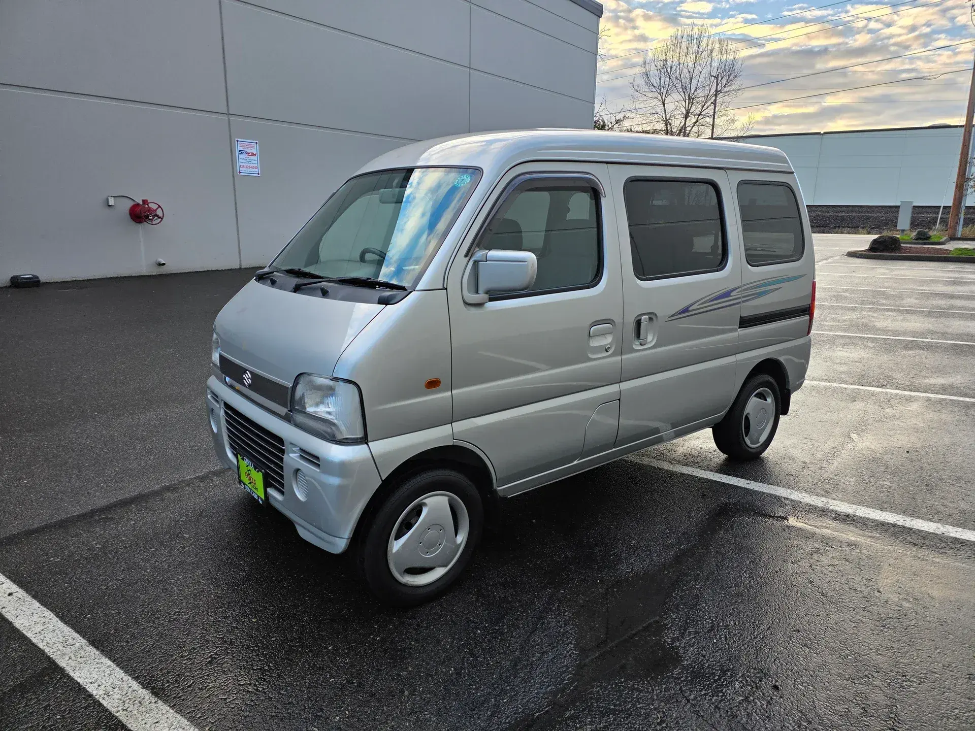  Suzuki Other