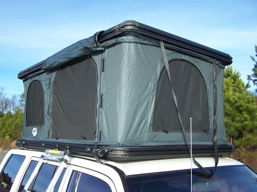 1994 Isuzu Trooper Sport