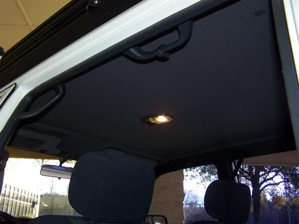 1994 Isuzu Trooper Sport