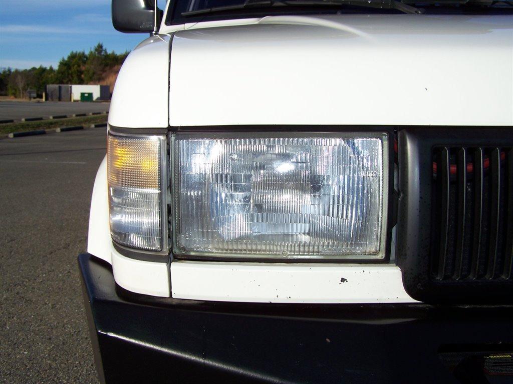 1994 Isuzu Trooper Sport