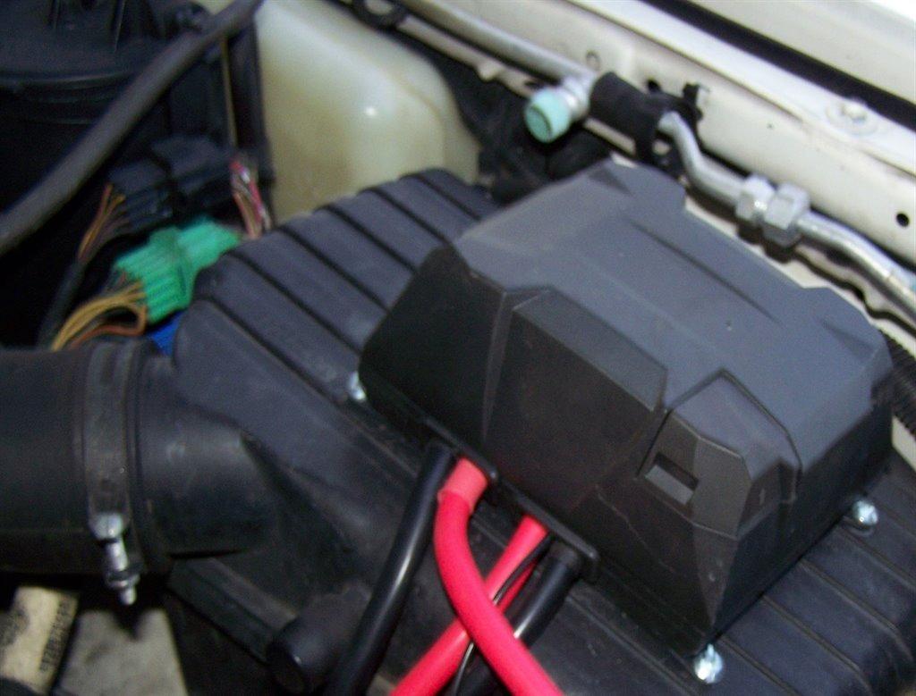 1994 Isuzu Trooper Sport