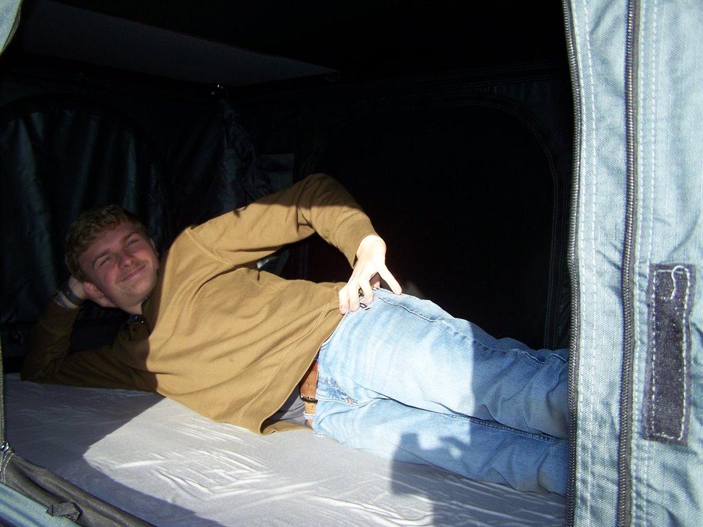 1994 Isuzu Trooper Sport