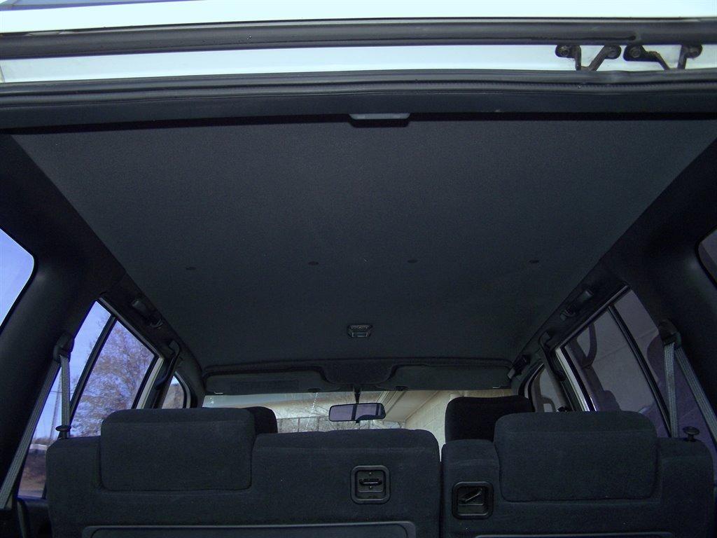 1994 Isuzu Trooper Sport