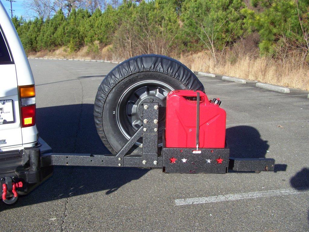 1994 Isuzu Trooper Sport