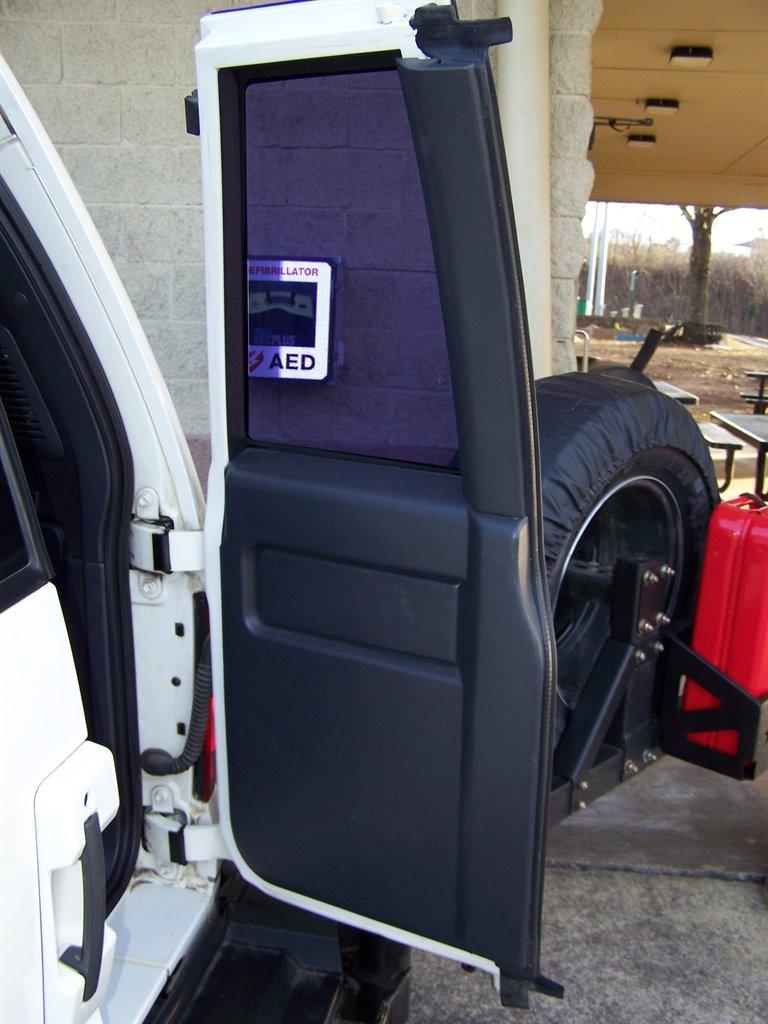 1994 Isuzu Trooper Sport