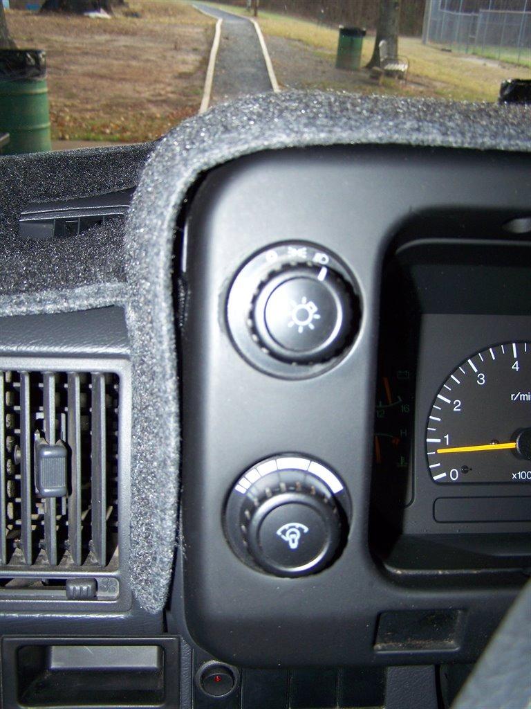 1994 Isuzu Trooper Sport