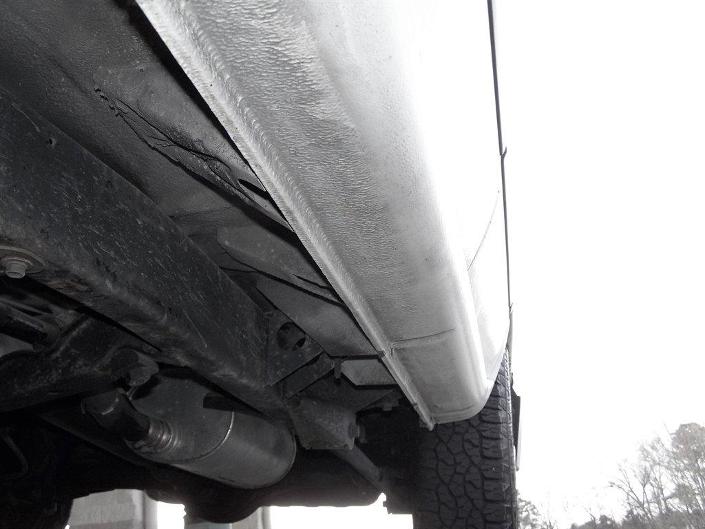 1994 Isuzu Trooper Sport