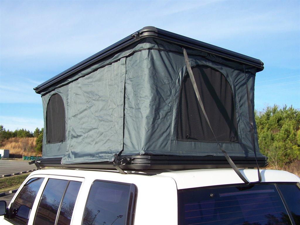 1994 Isuzu Trooper Sport