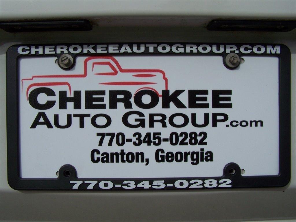 1994 Isuzu Trooper Sport