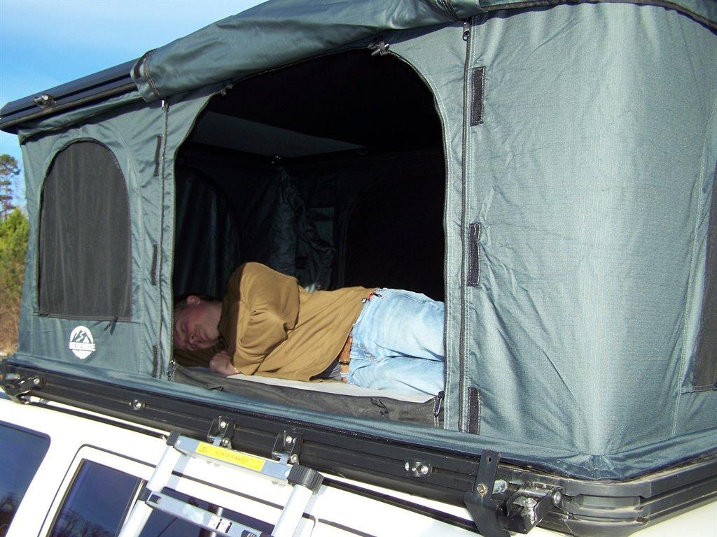 1994 Isuzu Trooper Sport