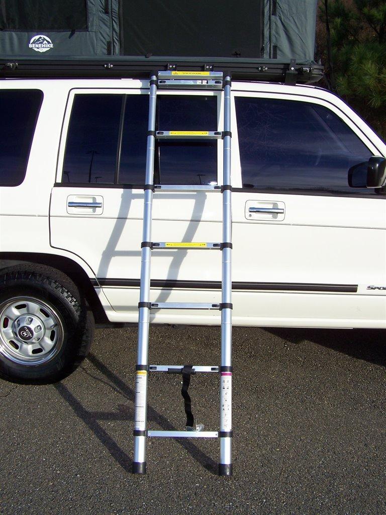 1994 Isuzu Trooper Sport