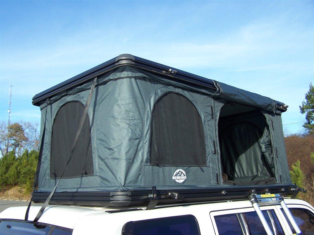 1994 Isuzu Trooper Sport