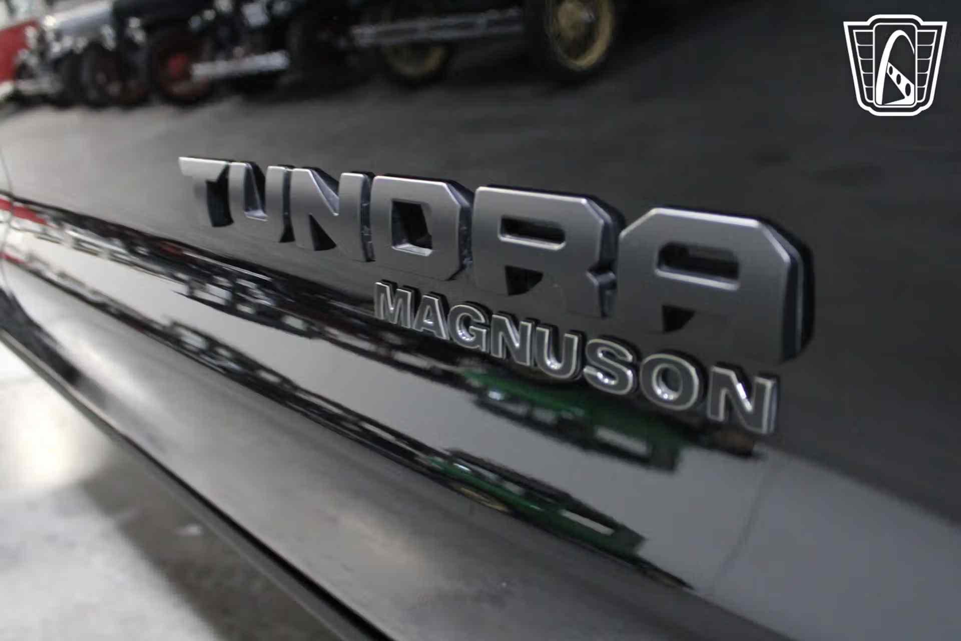 2014 Toyota Tundra SR5 CrewMax