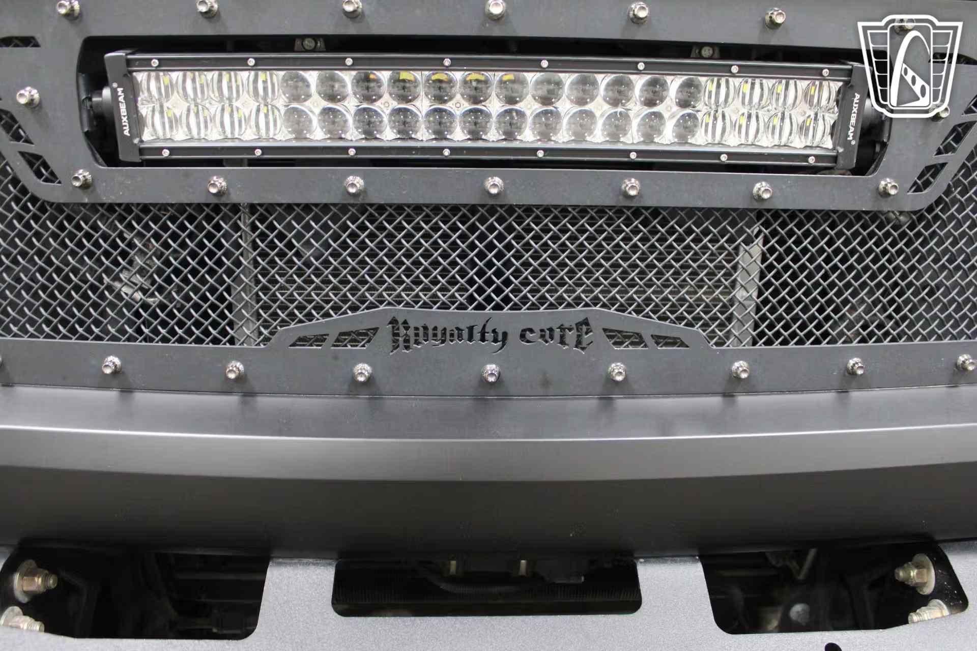 2014 Toyota Tundra SR5 CrewMax