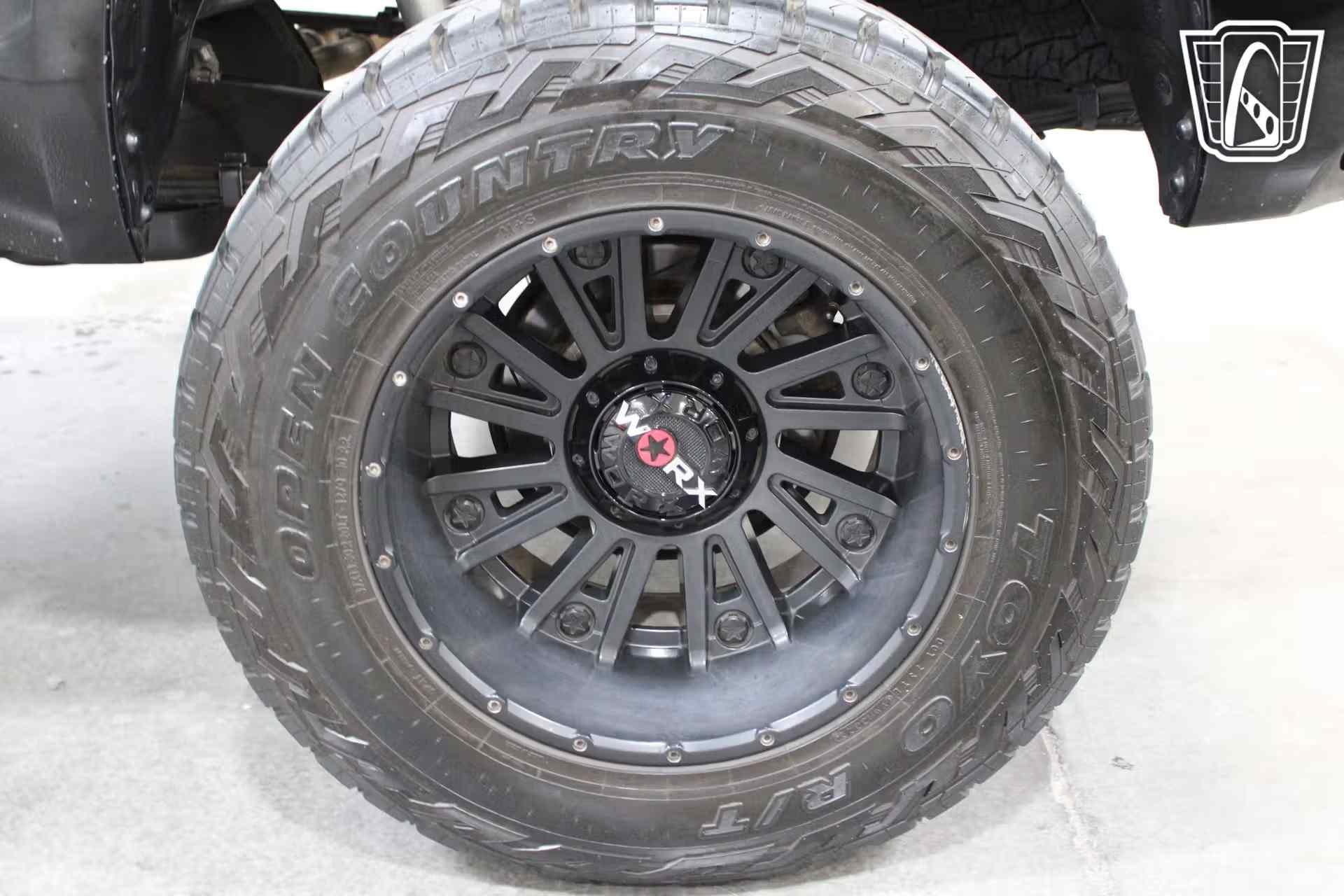 2014 Toyota Tundra SR5 CrewMax