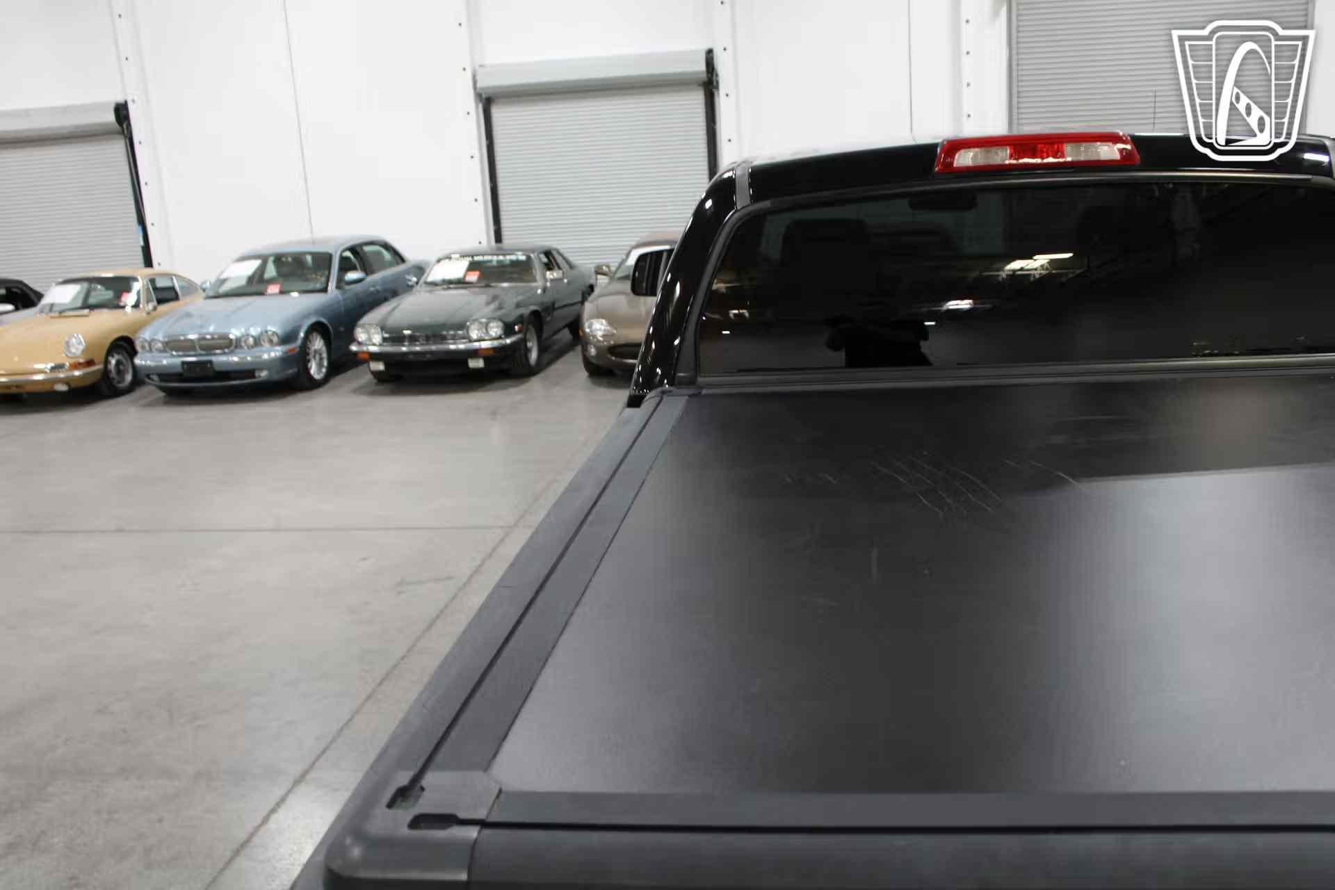 2014 Toyota Tundra SR5 CrewMax