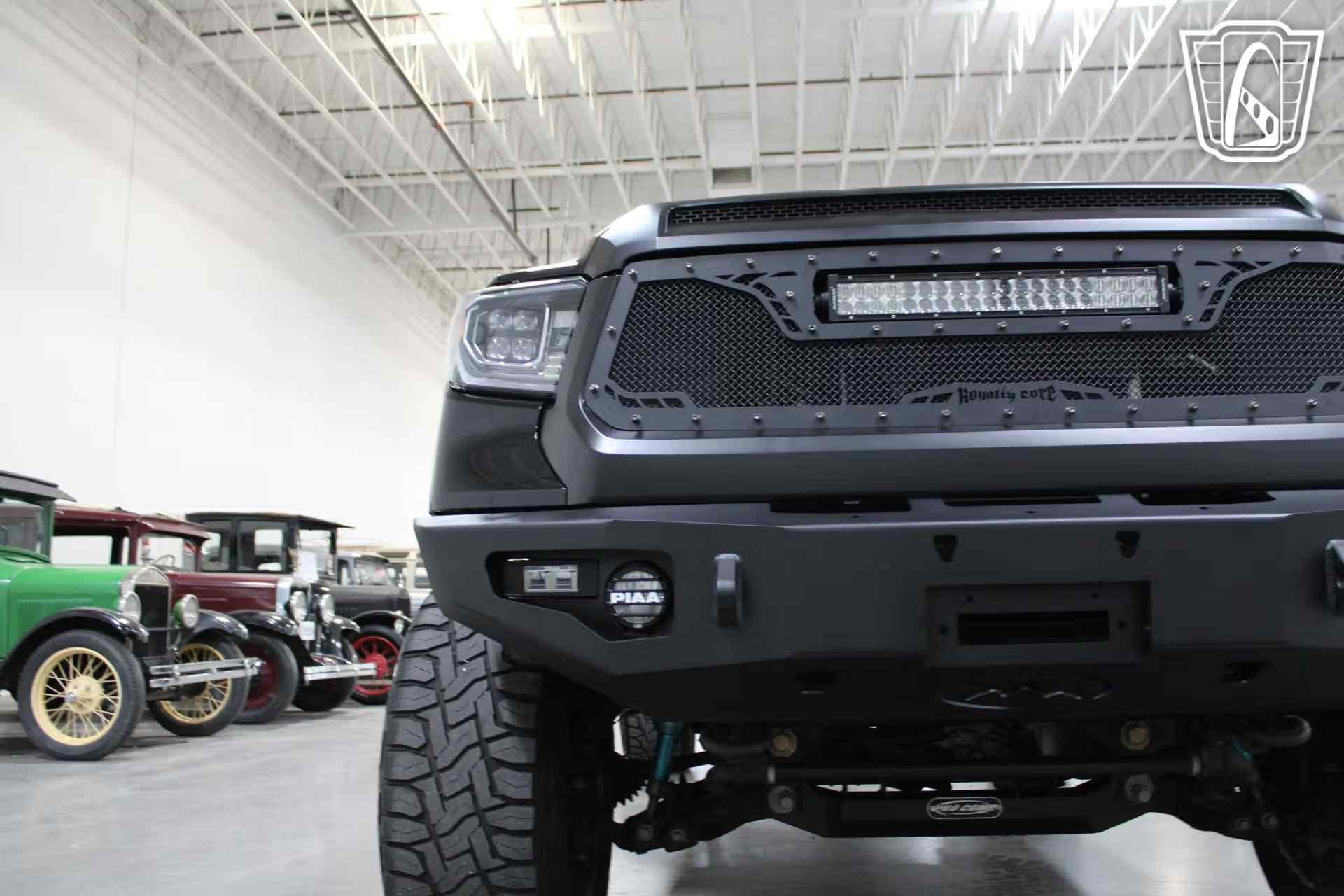 2014 Toyota Tundra SR5 CrewMax