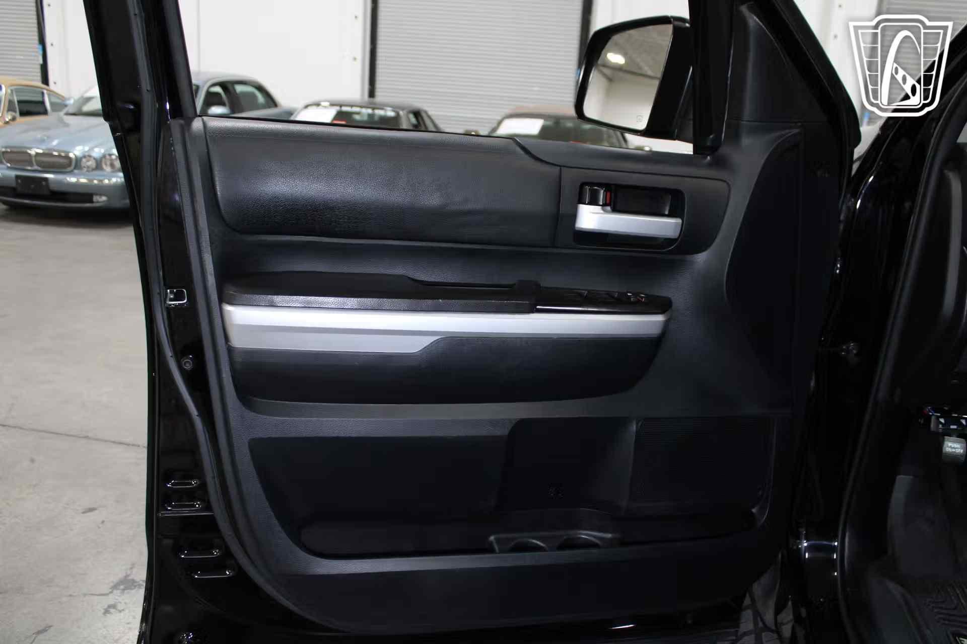 2014 Toyota Tundra SR5 CrewMax