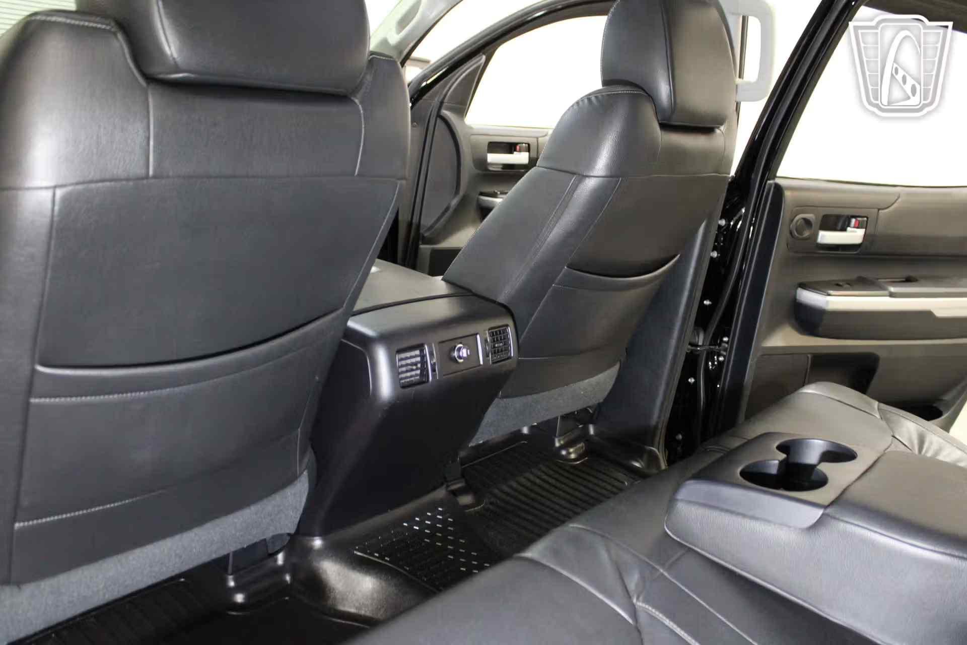 2014 Toyota Tundra SR5 CrewMax