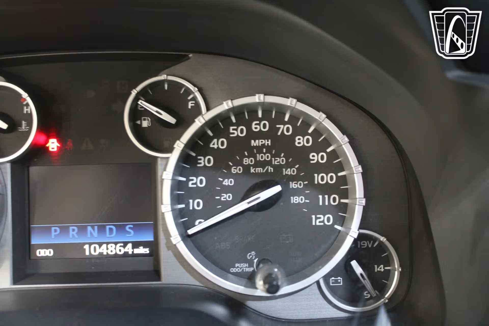 2014 Toyota Tundra SR5 CrewMax