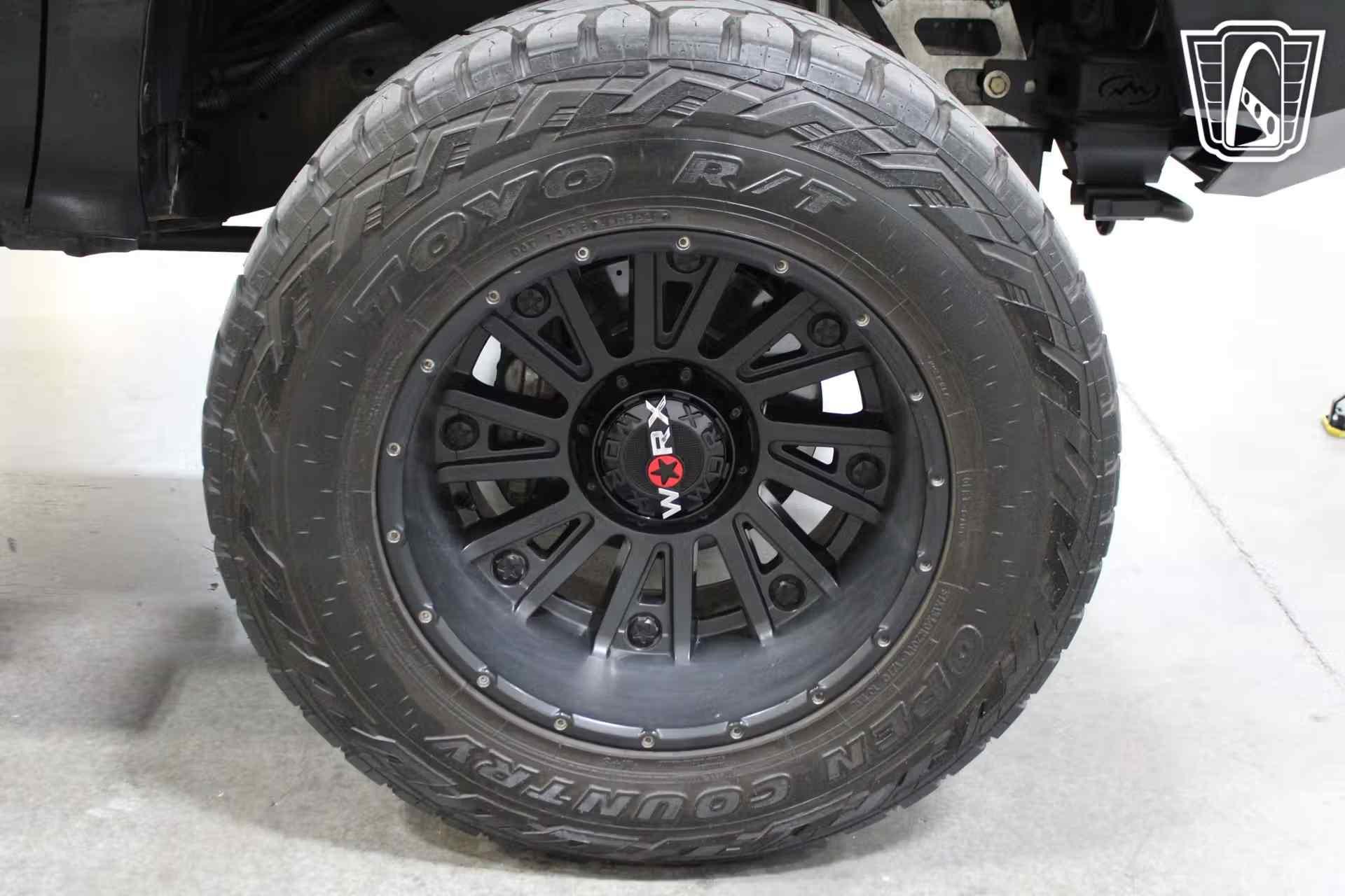 2014 Toyota Tundra SR5 CrewMax